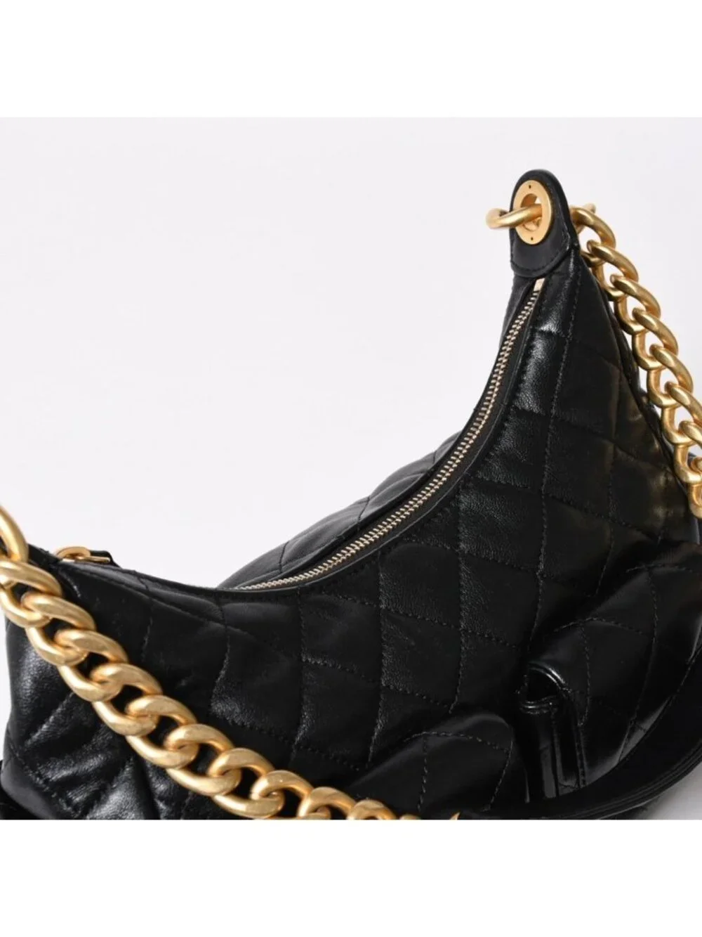 CHANEL this authentic